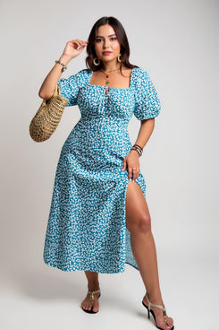 Curve Sew Much Fun Dress